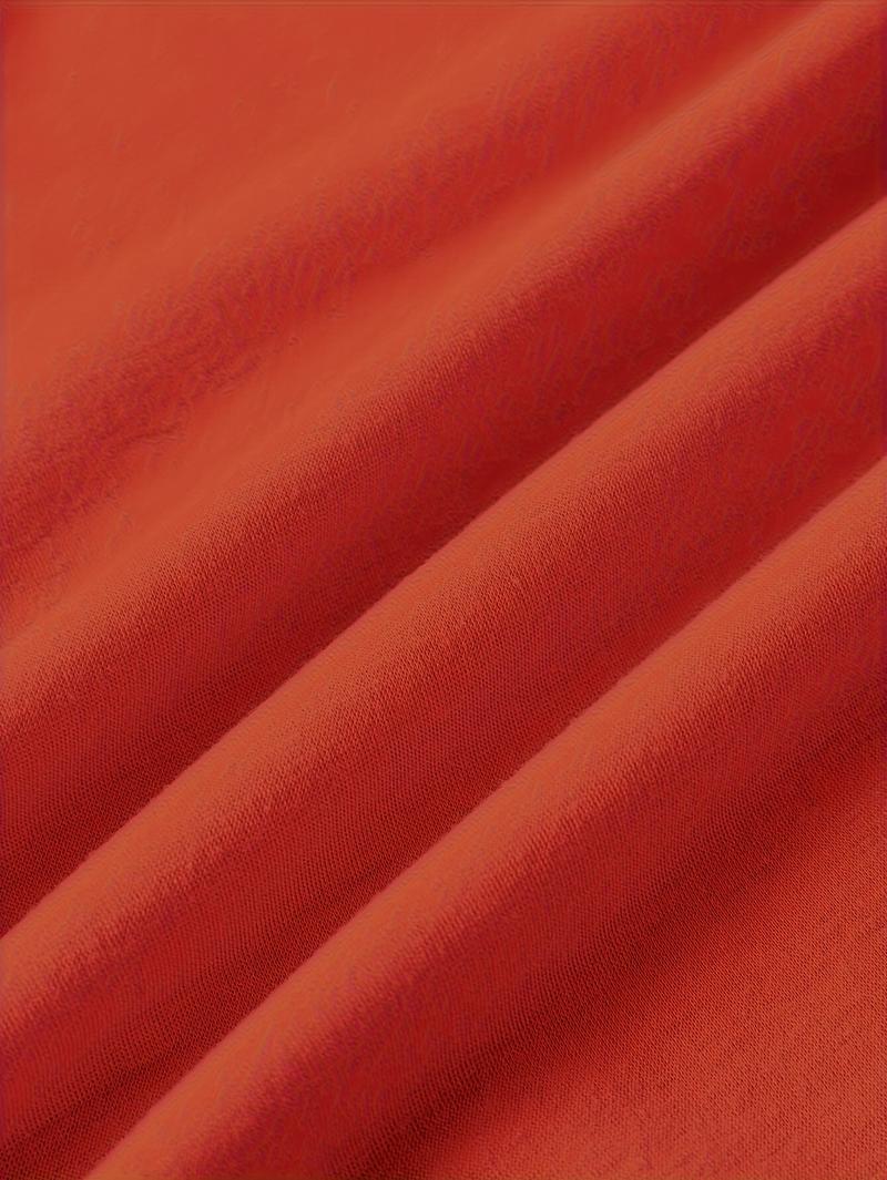 G7339 2026 New Arrival Oil Painting Floral Print T-Shirt for Women Casual Wear plus  size  top