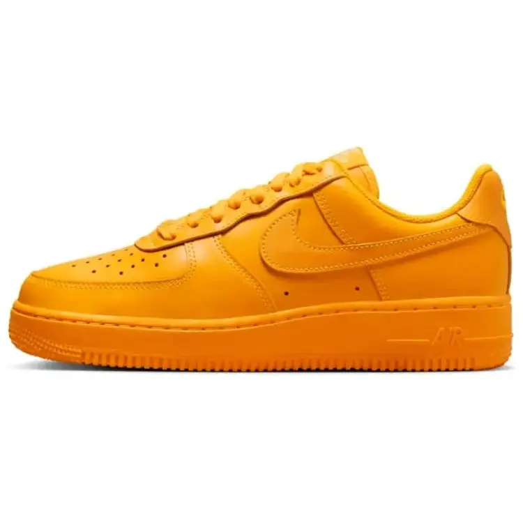 Nike Wmns Air Force 1 '07 'Laser Orange' HJ7324-845