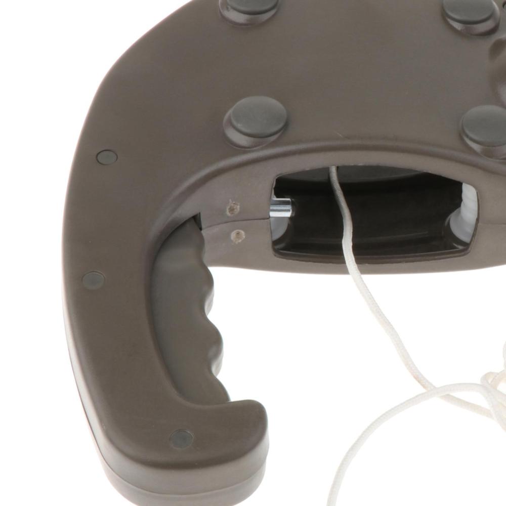 Patio Umbrella Accessories Outdoor Umbrella Clamp Mount for Patio Balcony