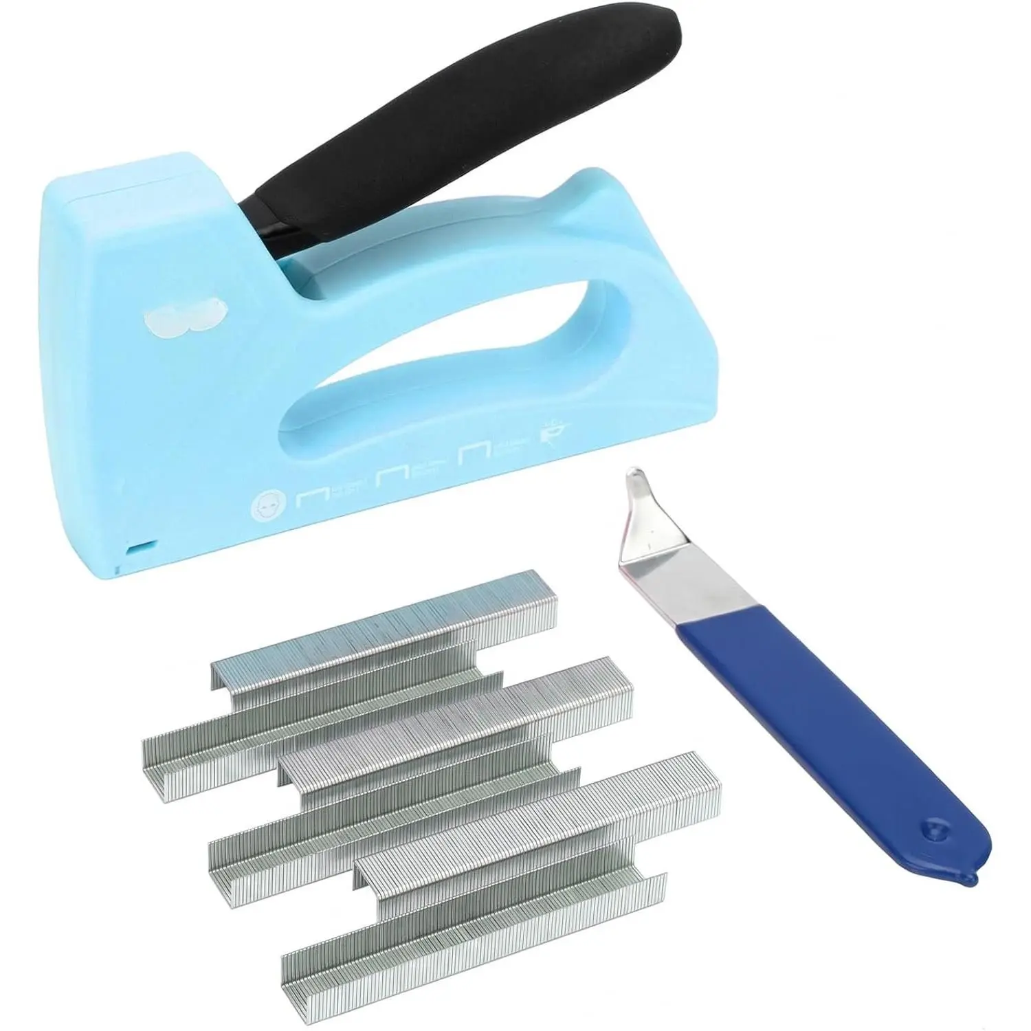 - Light  Staple  with 2100  and Staple Remover