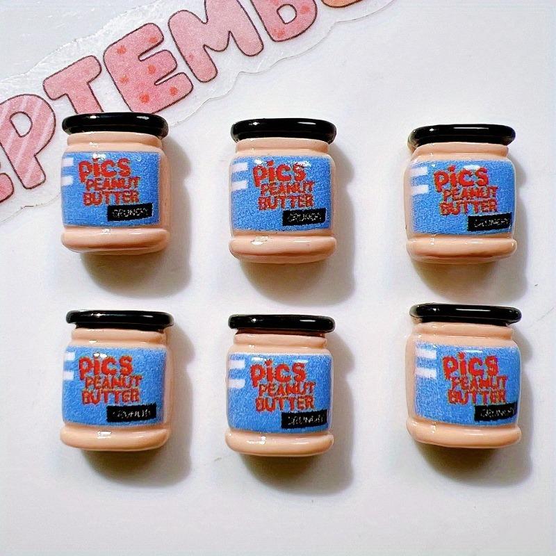14Counts Miniature Sauce & Condiment Models - Adorable DIY Craft Decor, Play Kitchen Accessories for Phones/Frames/Fridges/Journals (Includes Ketchup/Mustard/Mayo/Soy/BBQ/Syrup/Salad Dressing) - Handmade Mini Food Replicas, Play Set