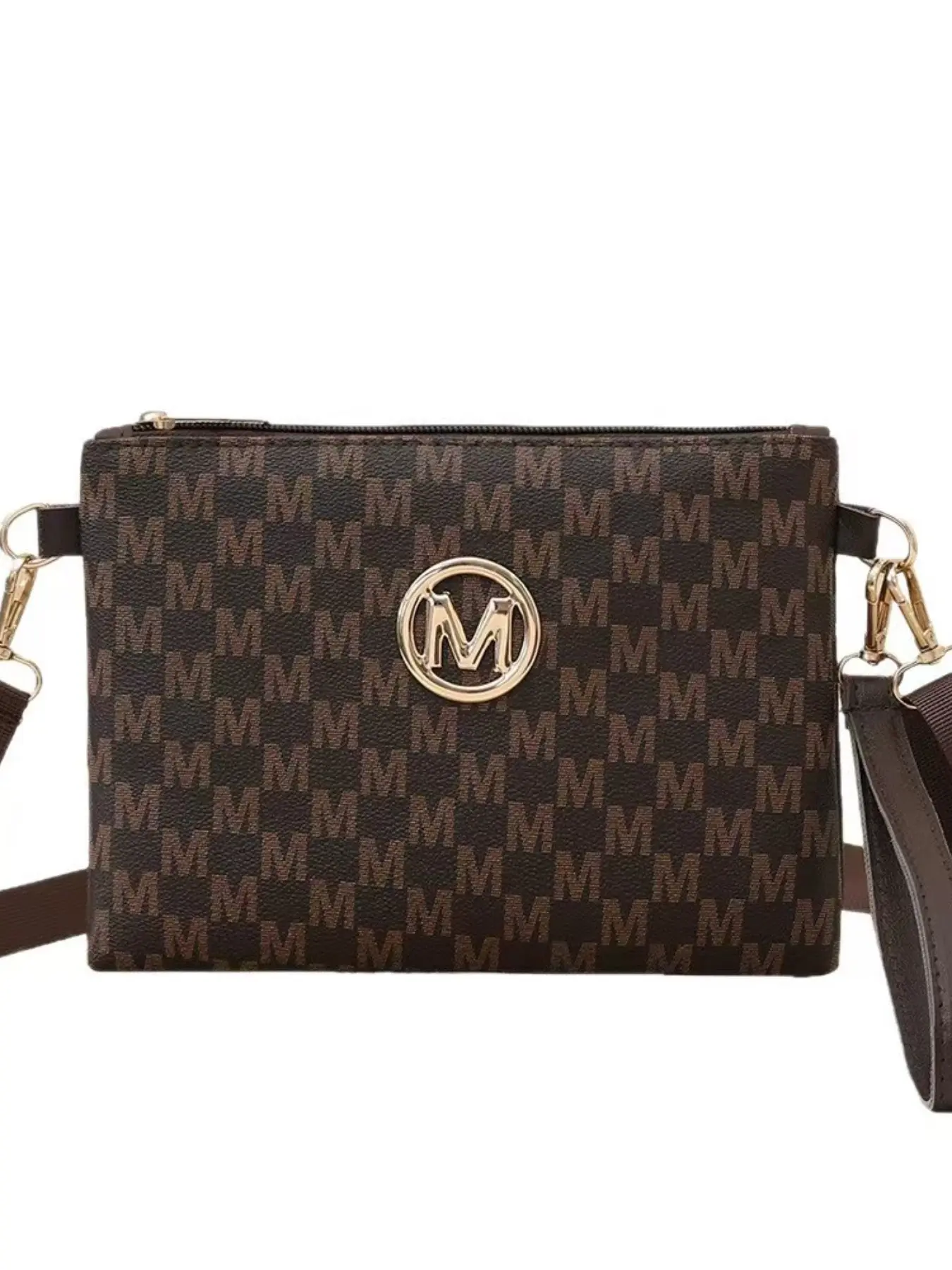 Vintage Style Crossbody Bag for Women, Summer Minimalist Coin Purse, Shoulder Handbag for Daily Use, Convenient Lady Backpack, Summer Bags