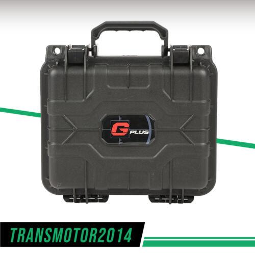 Graded Card Storage Box Weatherproof Case Slab Holder Protector  Upgraded Version Organiser Magnetic Security Waterproof