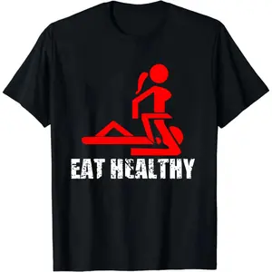 Premium 220g Cotton Men T-Shirt With Double-Sided Digital Printing For A Comfortable And Healthy Lifestyle