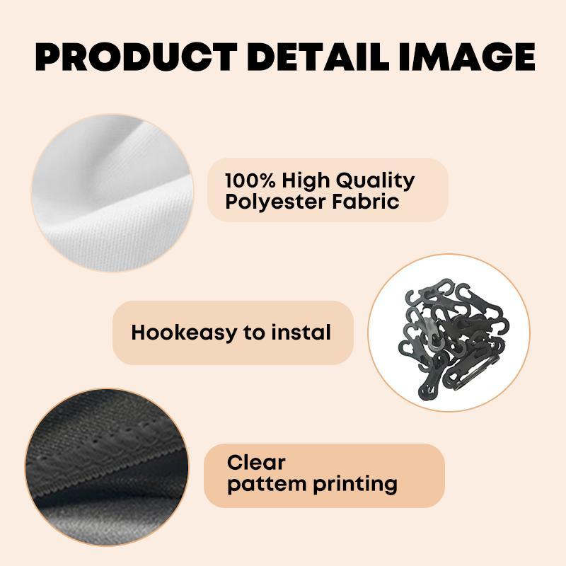 Checkered Pattern Car Seat Cover, Durable Polyester Car Seat Protector, Universal Seat Protectors for Cars, Suvs, Sedans, Truck Cushion Protector