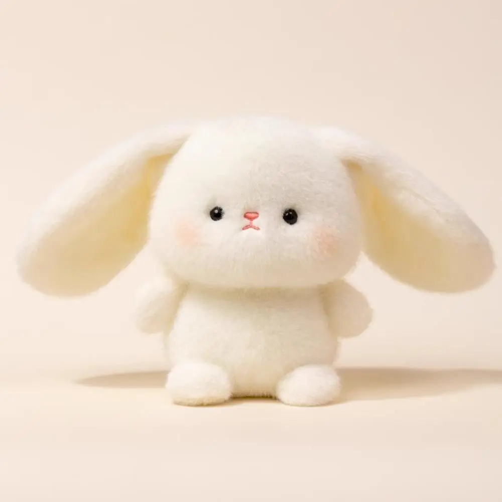 Fashion 16cm Plush Companion Doll Plush Elephant Stuffed Animal Super Soft Bear Animal Plush Toy Sleeping Gift