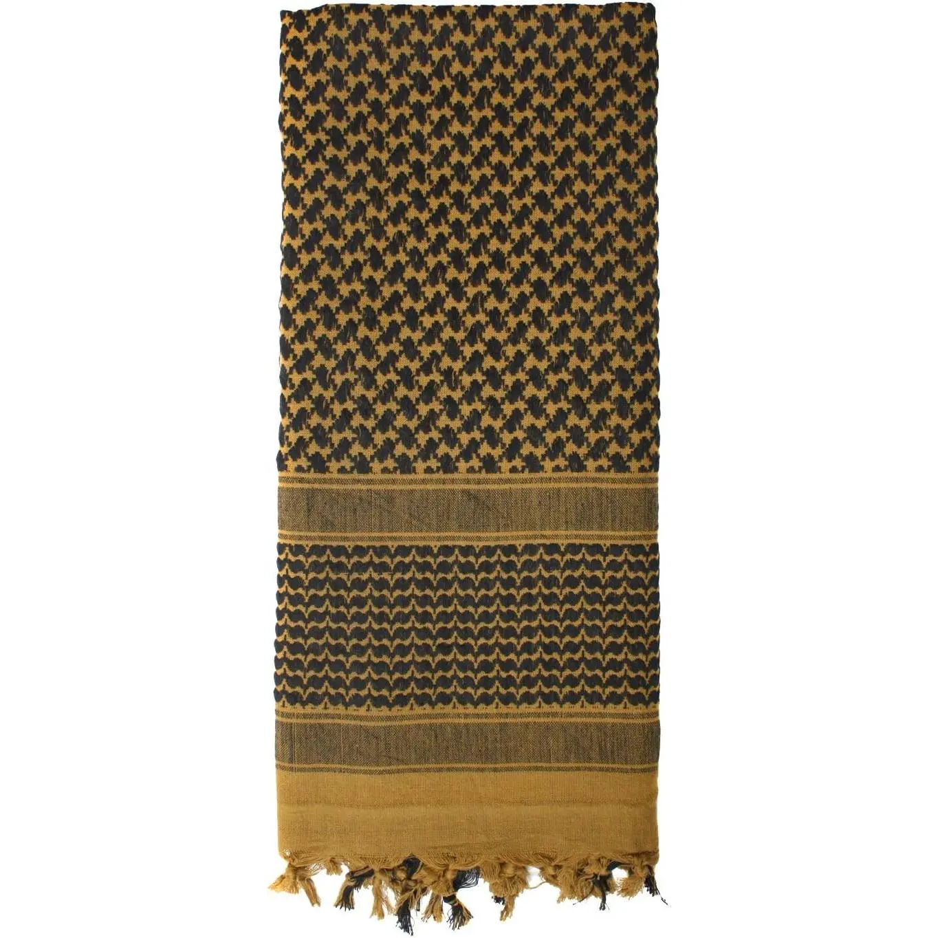 Tactical Desert Shemagh Keffiyeh Scarf(Gift)
