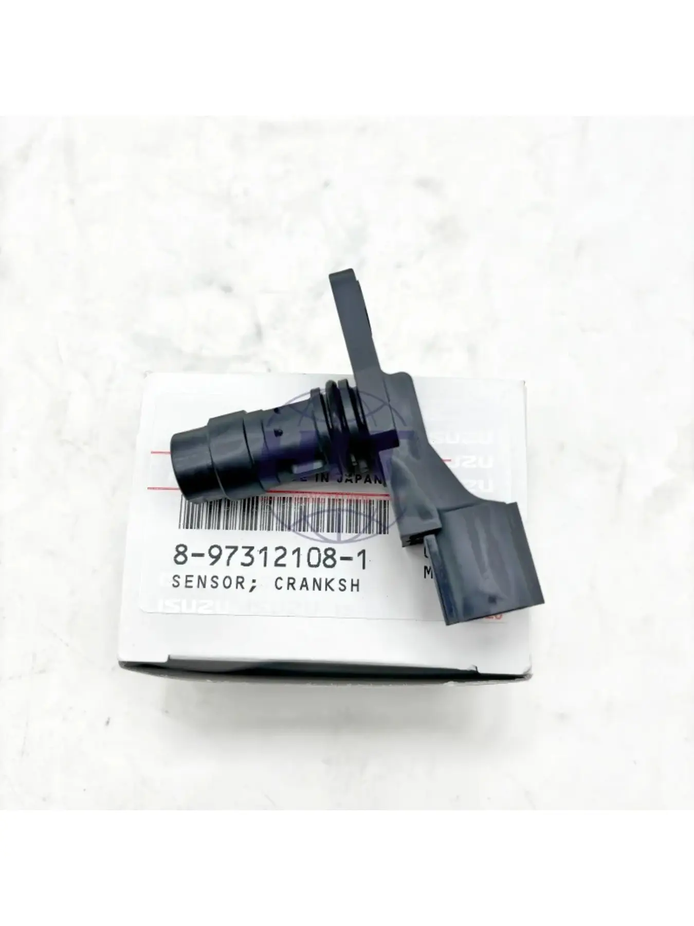 8-97312108-1 8973121081 Excavator Sany 135C 4JJ1 Isuzu Diesel Engine Camshaft Position Sensor