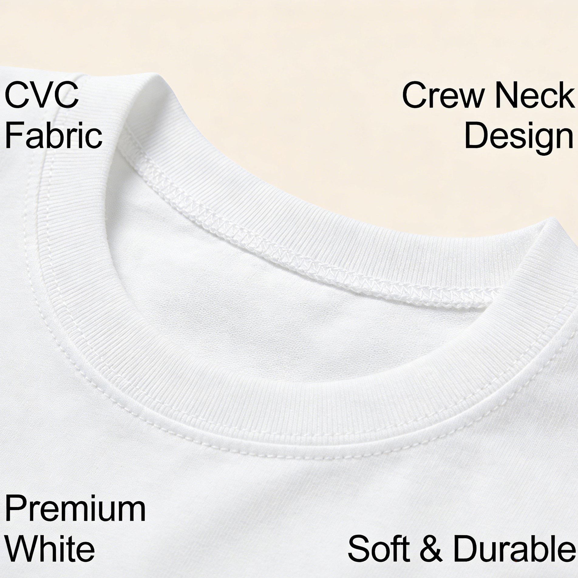 Spanish "Gracias DIOS" printed women's short-sleeve T-shirt, soft and skin-friendly, round neck design, summer vacation casual fashion versatile top