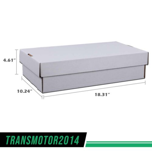 3000 Count Card Capacity Non-Waterproof Paper Trading Card Storage Boxes,Ideal for Sports,Football,Baseball&Game Cards Display Organizer Collapsible,3row Card Storage Boxes Upgraded Version