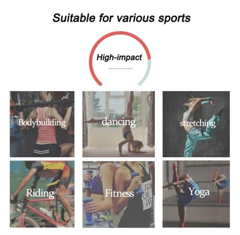 Yoga Clothes  2 Piece Gym Sports   Women Cross Back Bra Top   Fitness Suit Running Workout Tracksuit pickles and pins white set solid color two-piece leg sweatpants wear shorts Floral Tummy Control Tankini Swimsuit Boho Graphic Bandeau Vest cotton tank