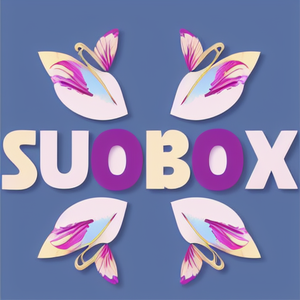 Suobox Shop