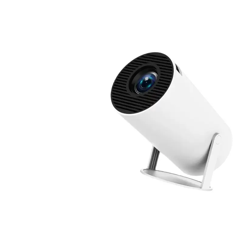 hy300 projector 4k ultra-high-definition smart projector small projector