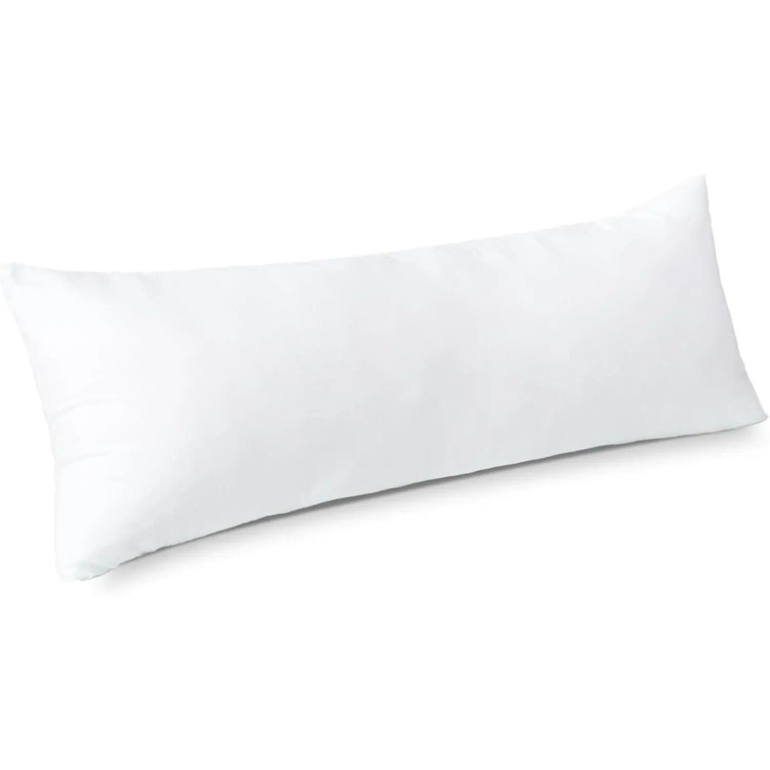 evin  Throw Pillow Insert 14 x 36 Inch 1 Pac Long  Pillow Insert for Sham Large Rectangle  Pillow Stuffer Sham Cushion for Living Room Couch Bed Sofa  Décor