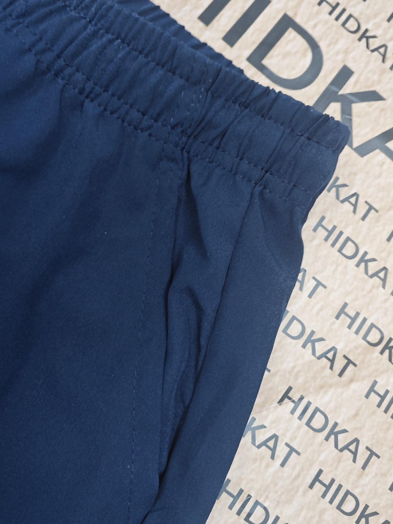 Women's multi pocket workwear, ankle tied casual pants Drawstring elastic waistband breathable lightweight and loose sports pants Multi color versatile high waisted slimming work pants with bound feet