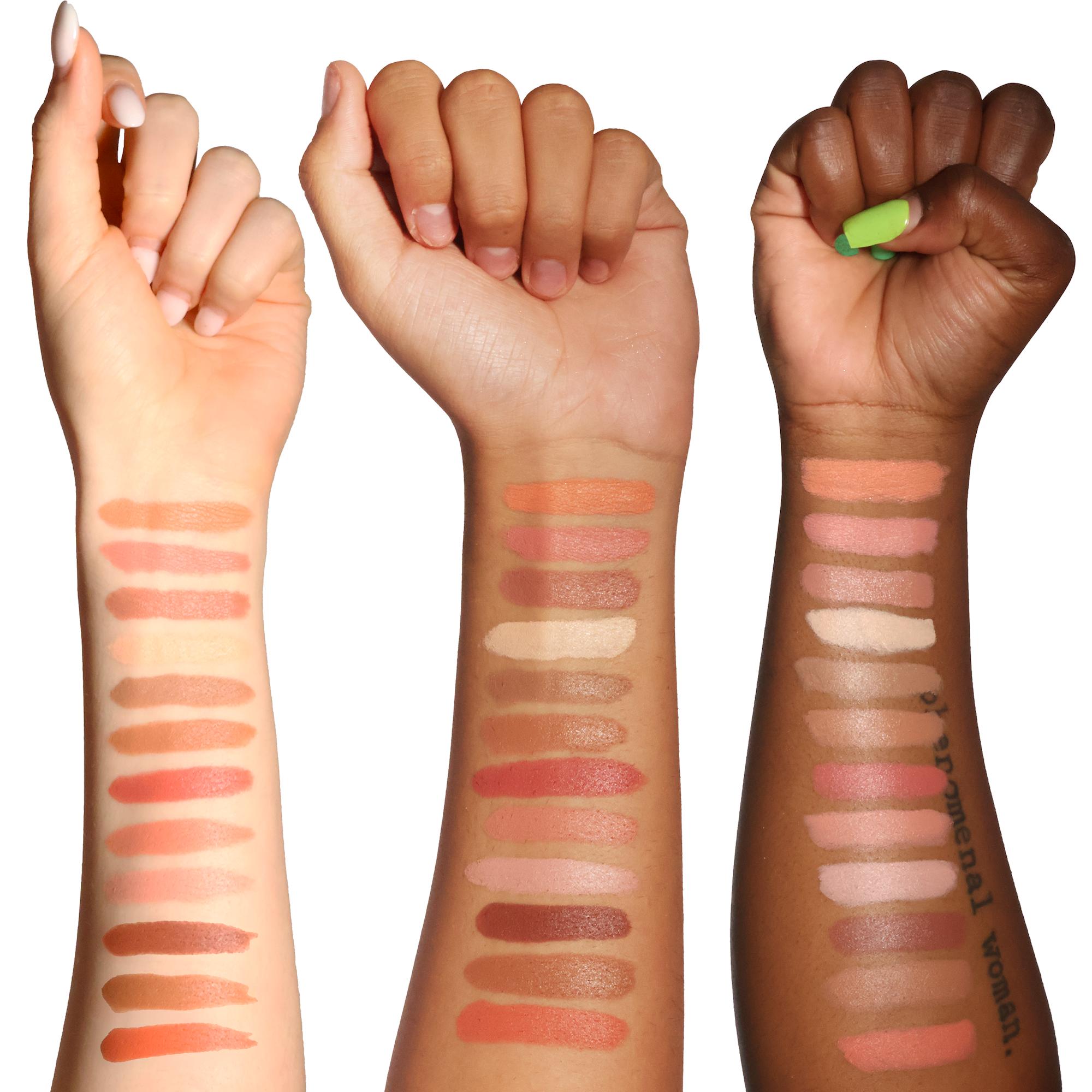 [Made by Mitchell] Mattitude Cream Lipstick | Long Lasting Matte Creamy Lipstick | Full Coverage Smooth Matte Finish