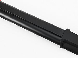 Yesker 19" Loppers Heavy Duty Branch Cutter Sharp Steel Blade Tree Trimmer up to 1" Diameter Cut Capacity Powerful Gear Action Lightweight Bypass Loppers Tools for Tree Trimming Garden Maintenance