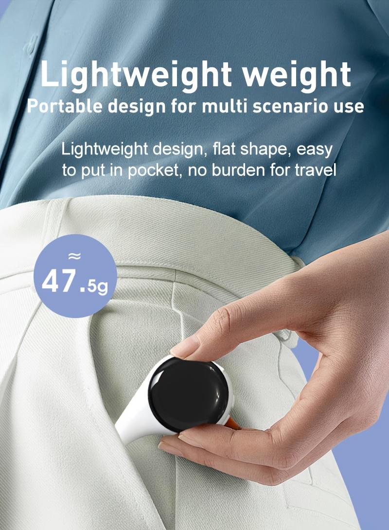 Bone Conduction Music Sleep Speaker