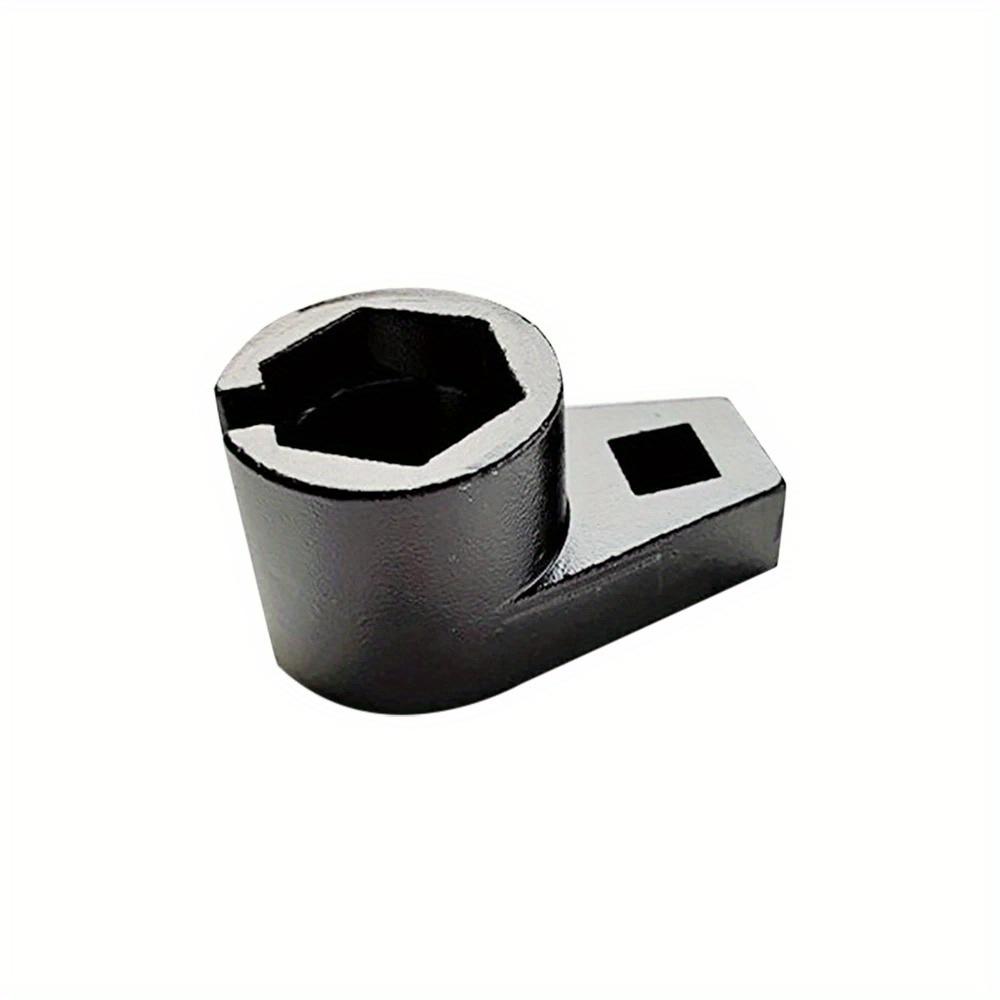 1Pcs 22mm Professional Oxygen Sensor Socket Removal Tool Universal Drive Remover Oxygen Sensor Sleeve Hand Tool Car Accessories