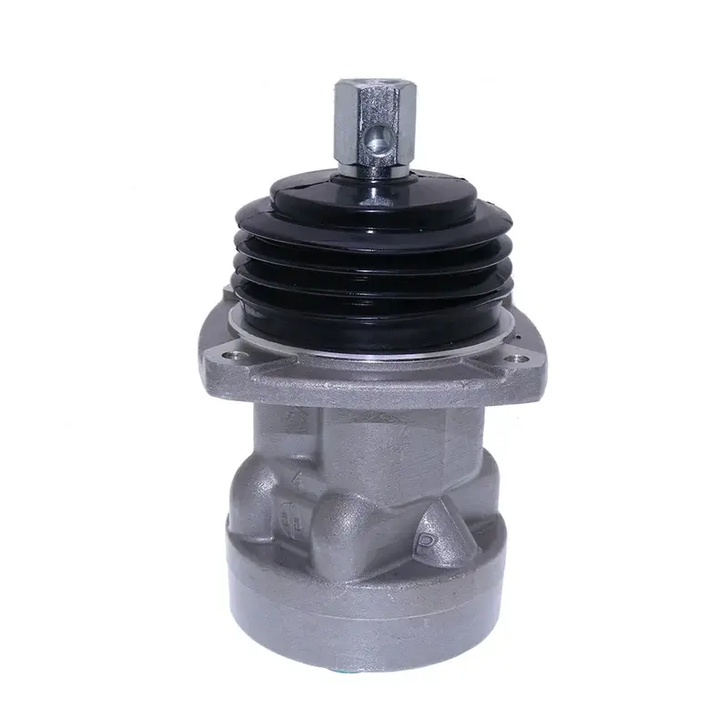 FridayParts Pilot Valve Joystick 206-3305 for Caterpillar CAT Excavator 311C 312C 312D 314C 315C 318C 319C 320C Engine 3066 3126 3064