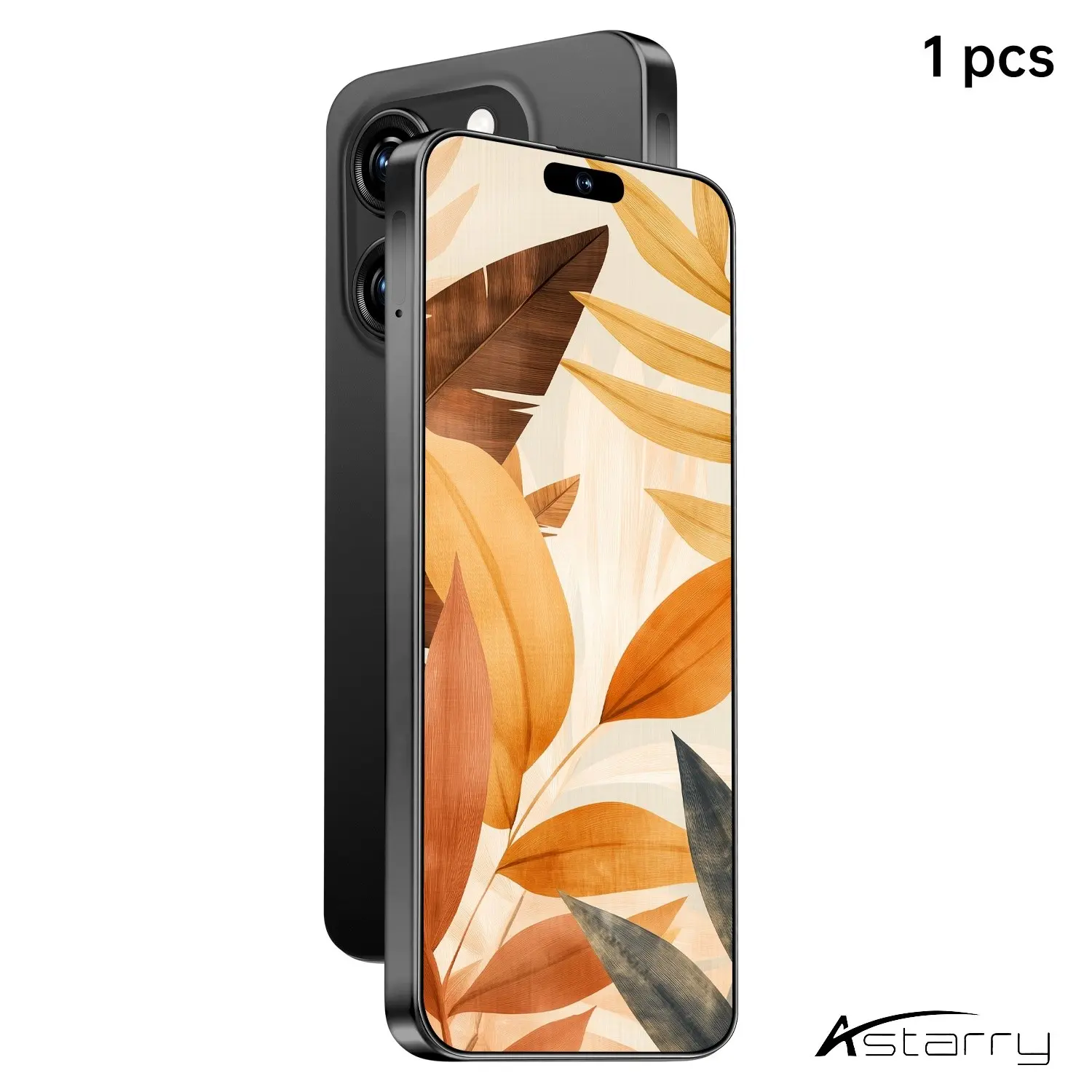 Astarry Android Smartphone, 6.93-Inch Dual Sim, 5+13mp Camera, 256GB Expandable, 4GB RAM, 4100mah Battery, Octa-Core Cpu, 4g Network