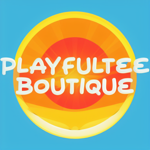 PlayfulTee Boutique