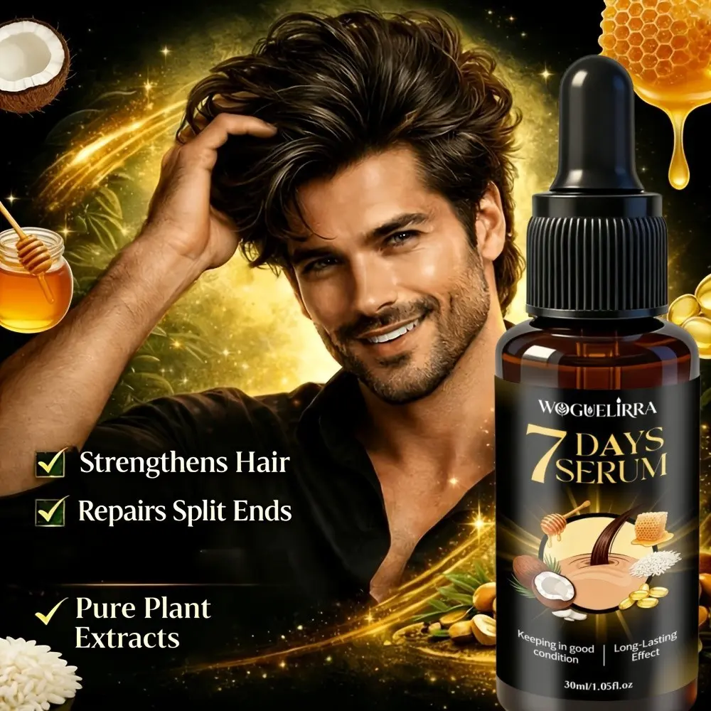 Turmeric King Hair Essence Oil, Contains Rosemary & Olive Oil, Strengthens Scalp & Hair, Removes Dandruff, Promotes Healthy Hair Growth, Hair Growth Products