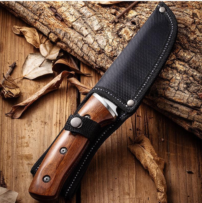 Kitchen knife, meat cleaver, multi-purpose fruit knife, kitchen knife