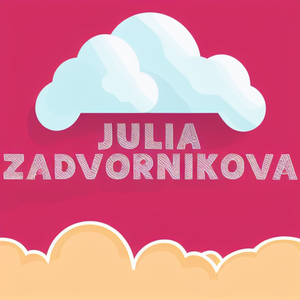 Julia Zadvornikova