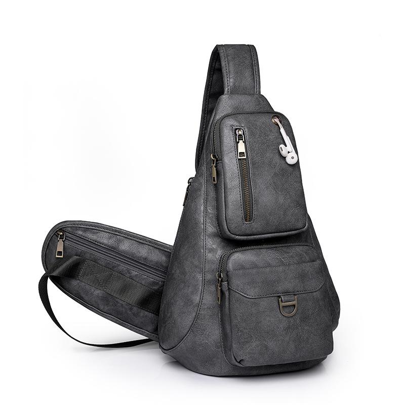 New Style 3-in-1 Women's Bag - Shoulder Bag, Crossbody, Travel Backpack & Handbag, Casual & Versatile