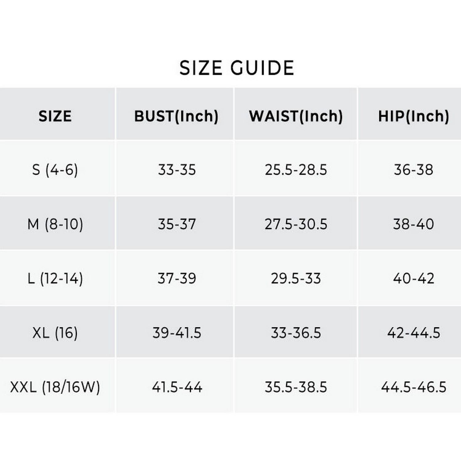 Tempt Me Womens One Piece Swimsuit - Tummy Control Bathing Suit V Wired Ribbed Full Coverage Swimwear