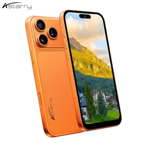 Astarry -17 Pro Max 4g Phone, 3gb RAM+32GB ROM, Mtk6762 Processor, Android 12, 6.75 Inch Screen, 4100mah Battery, 5mp Front Camera, 13mp Rear Camera