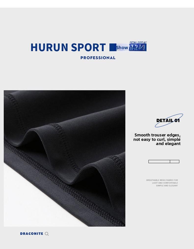 Men's 2-Piece Rash Guard Set - UPF 50+ Quick-Dry Swim Shirt & Shorts, Water Sports Outfit for Surfing, Snorkeling & Beach Wetsuit Long