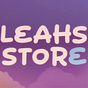Leah's Store