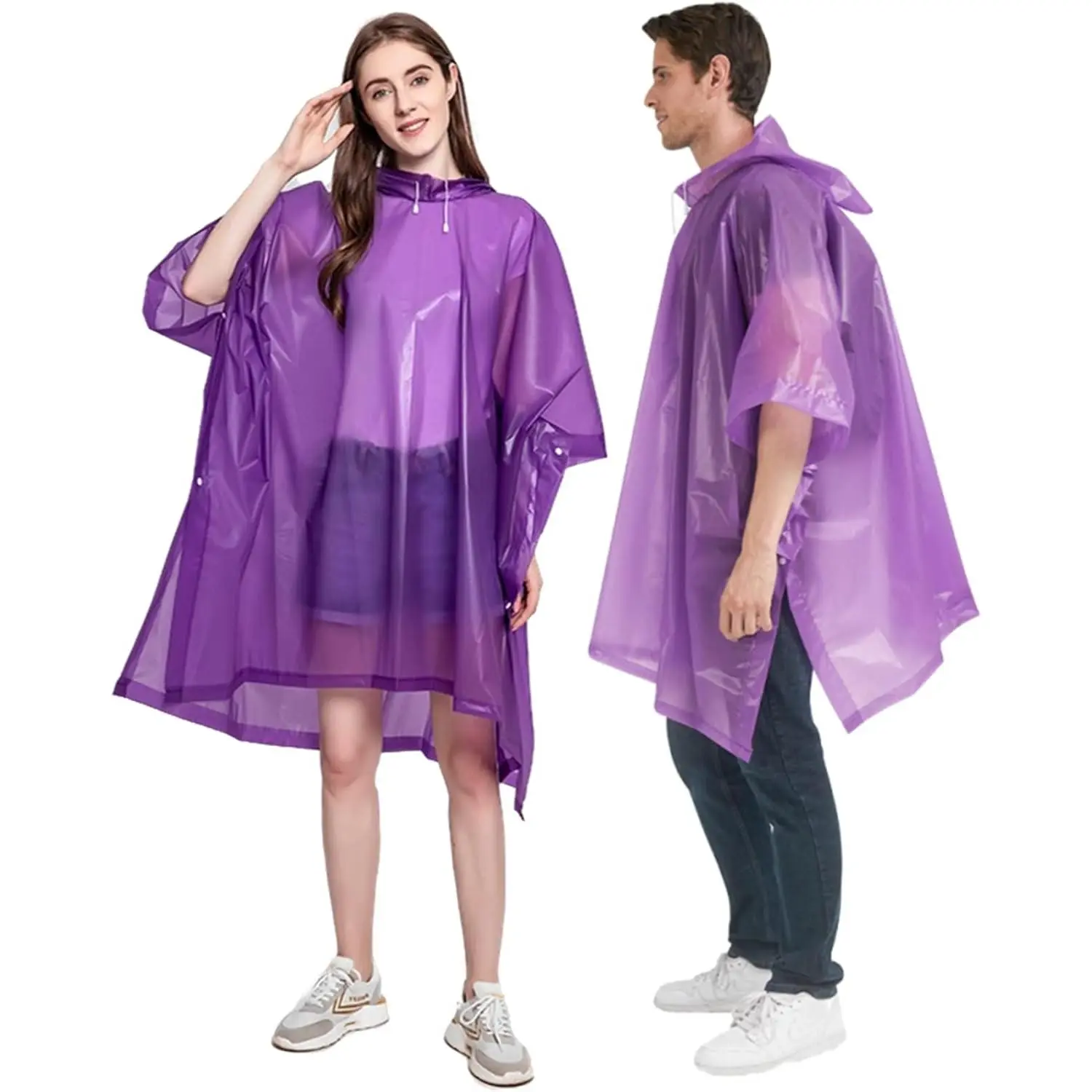 Purple X2