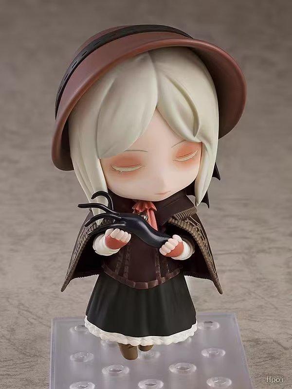 Anime 1992 Lady Maria of the Astral Clocktower Figma Action Figure 1279 Bloodborne Figure Handmade Model Doll Toys Birthday Gift popular