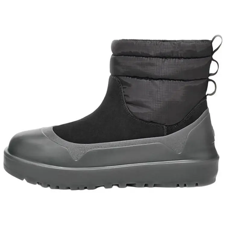 UGG Classic Mini Mod Boot 'Black' 1158231-BLK