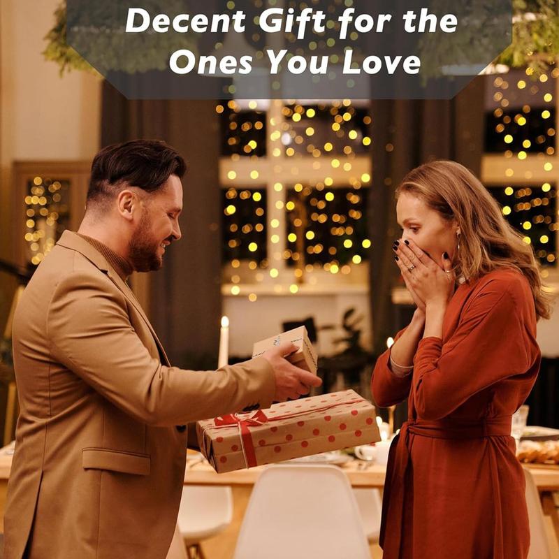 Facial and Neck Massage Tool, Suitable for Facial, Neck, and Leg Massage, for Women and Men, Anti Wrinkle, National Day Offers, Winter Gift, Valentine's Day Gift