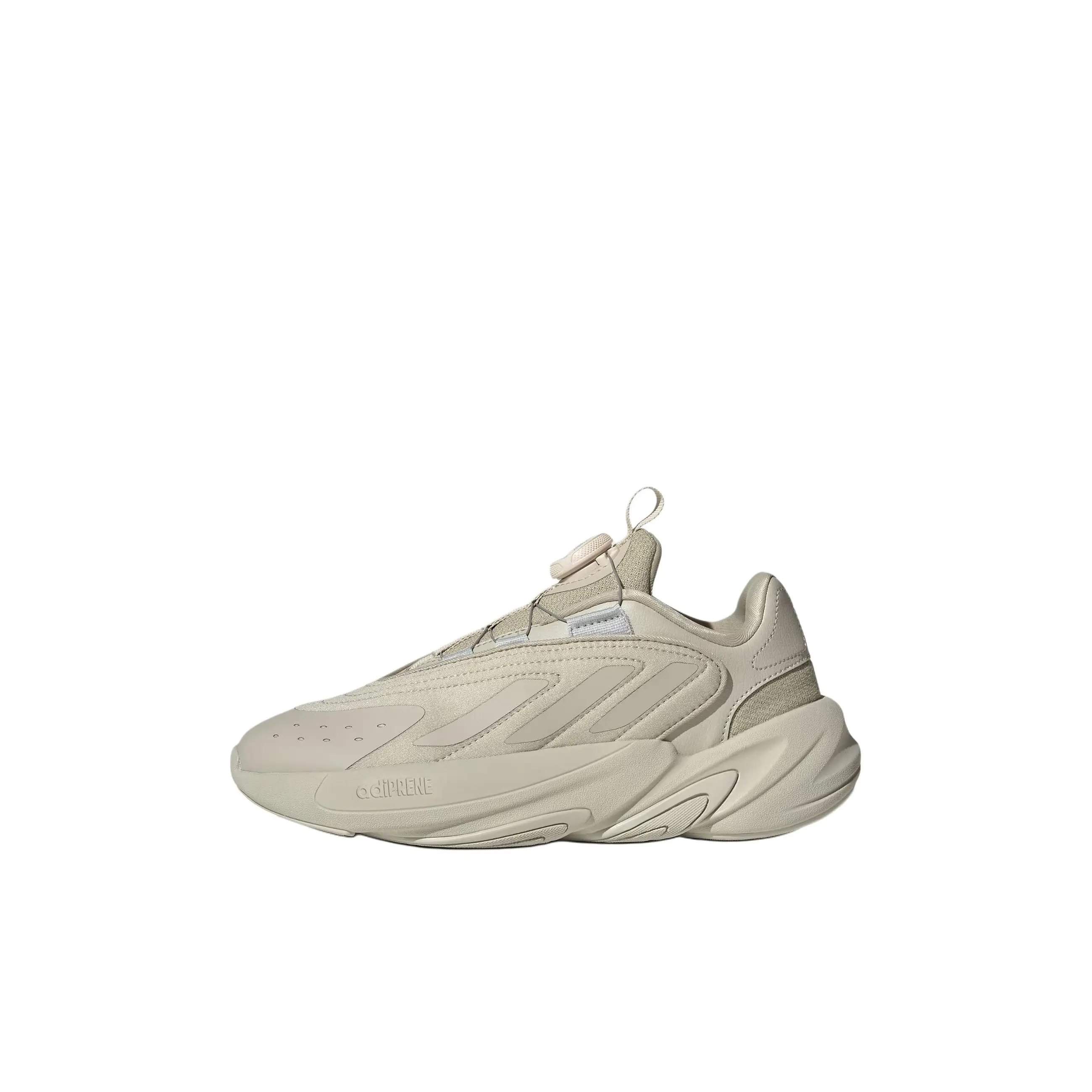 adidas Originals Ozelia Classic Retro Trend Low-Top Kids Casual Shoes