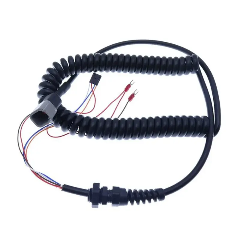 FridayParts Control Box Gen 5 Cable 144065 for Genie Lift QS-12R QS-12W QS-15R QS-15W QS-20R QS-20W