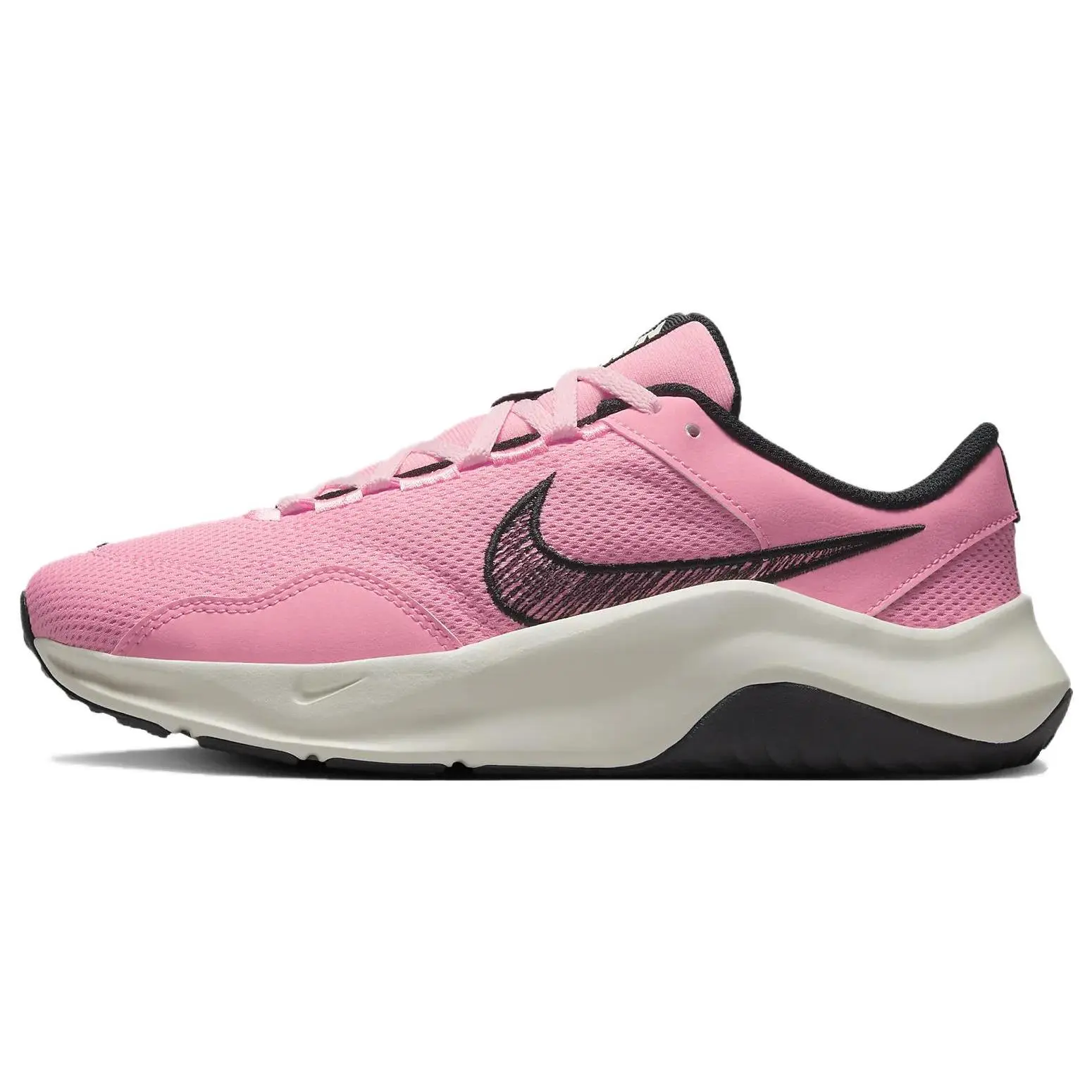 Nike Wmns Legend Essential 3 Next Nature 'Coral Chalk' DM1119-602