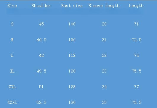 European and American ins summer T-shirt for men with buttoned henley collar sports polo shirt