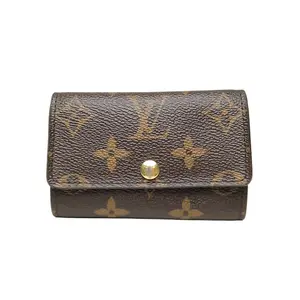 Pre-owned Louis Vuitton Monogram PVC 2019 LV