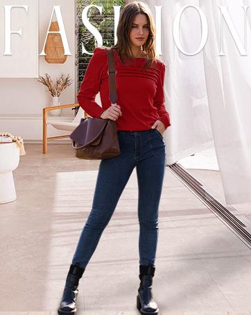 WIHOLL Long Sleeve Shirts for Women Fall Fashion 2025 Dressy Casual Blouses Trendy Pleated Tunic Tops for Leggings