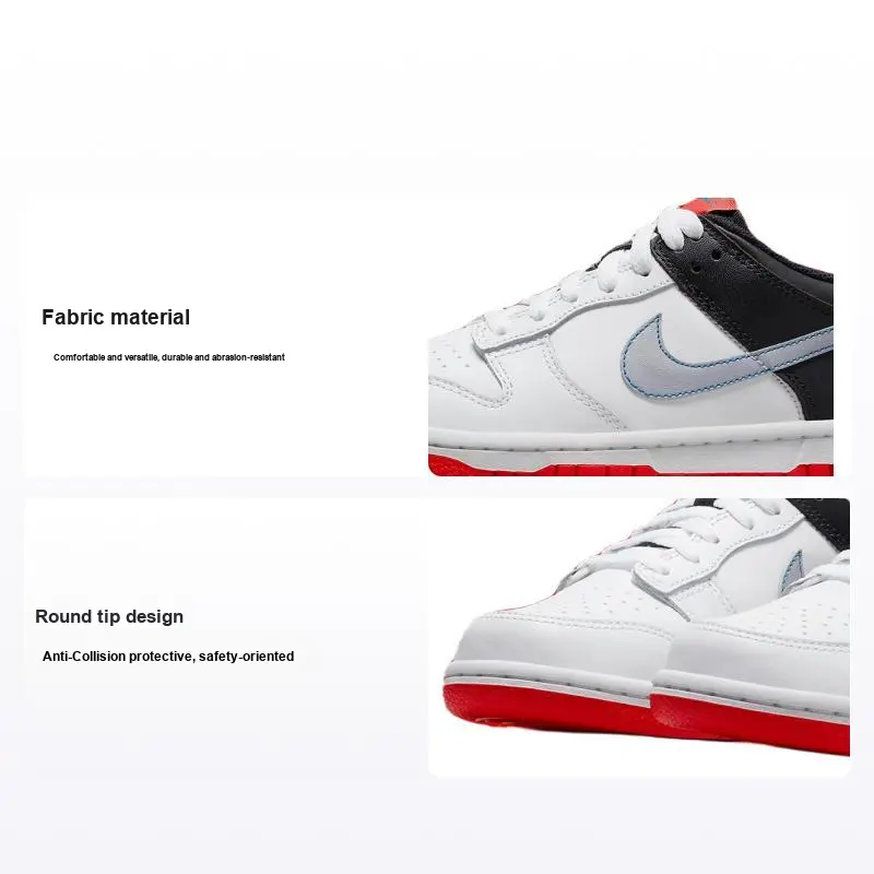 Nike Dunk Low GS 'Spider-Man' DH9765-103