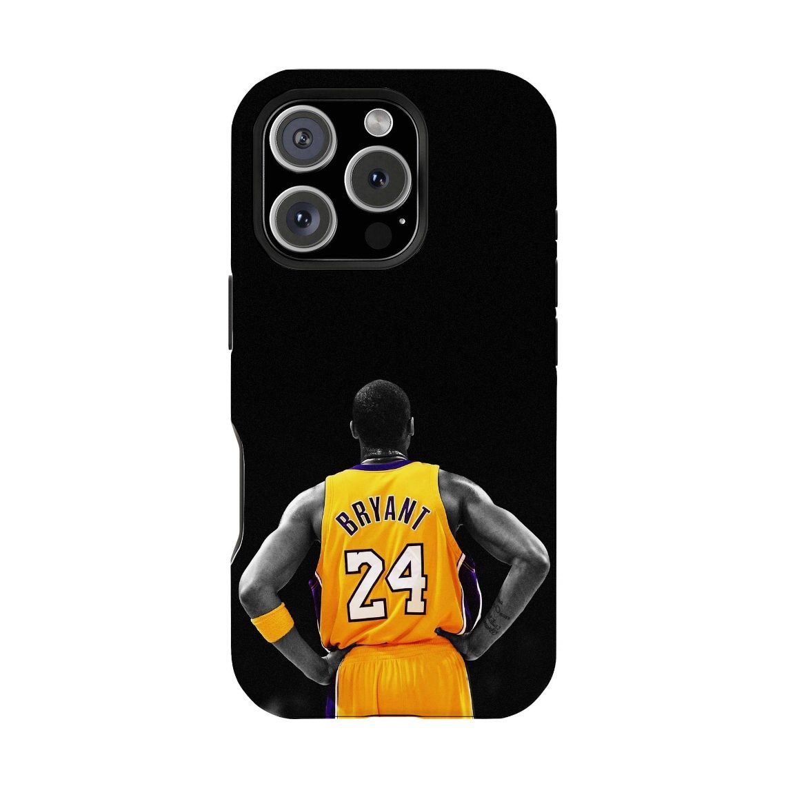 basketball player Double-layer durable phone Cases For iPhone 17 16 15 14 13 12 Promax Pro Plus, hard shell protection ,Unique design,best Gift
