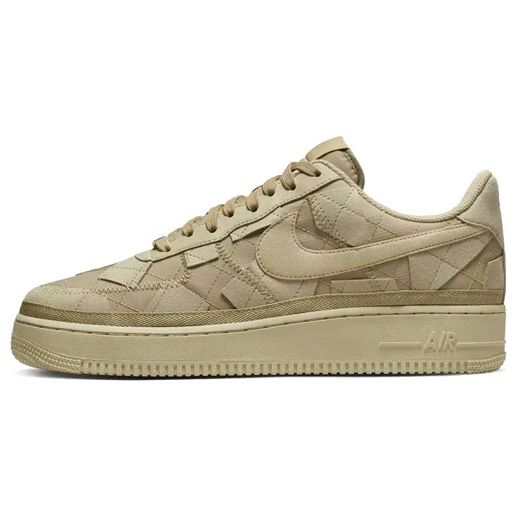 Billie Eilish x Nike Air Force 1 Low 'Mushroom' DQ4137-200