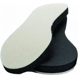 Durable Replacement Boot Pads Compatible with Performer & Estimator Peak Series Boots
