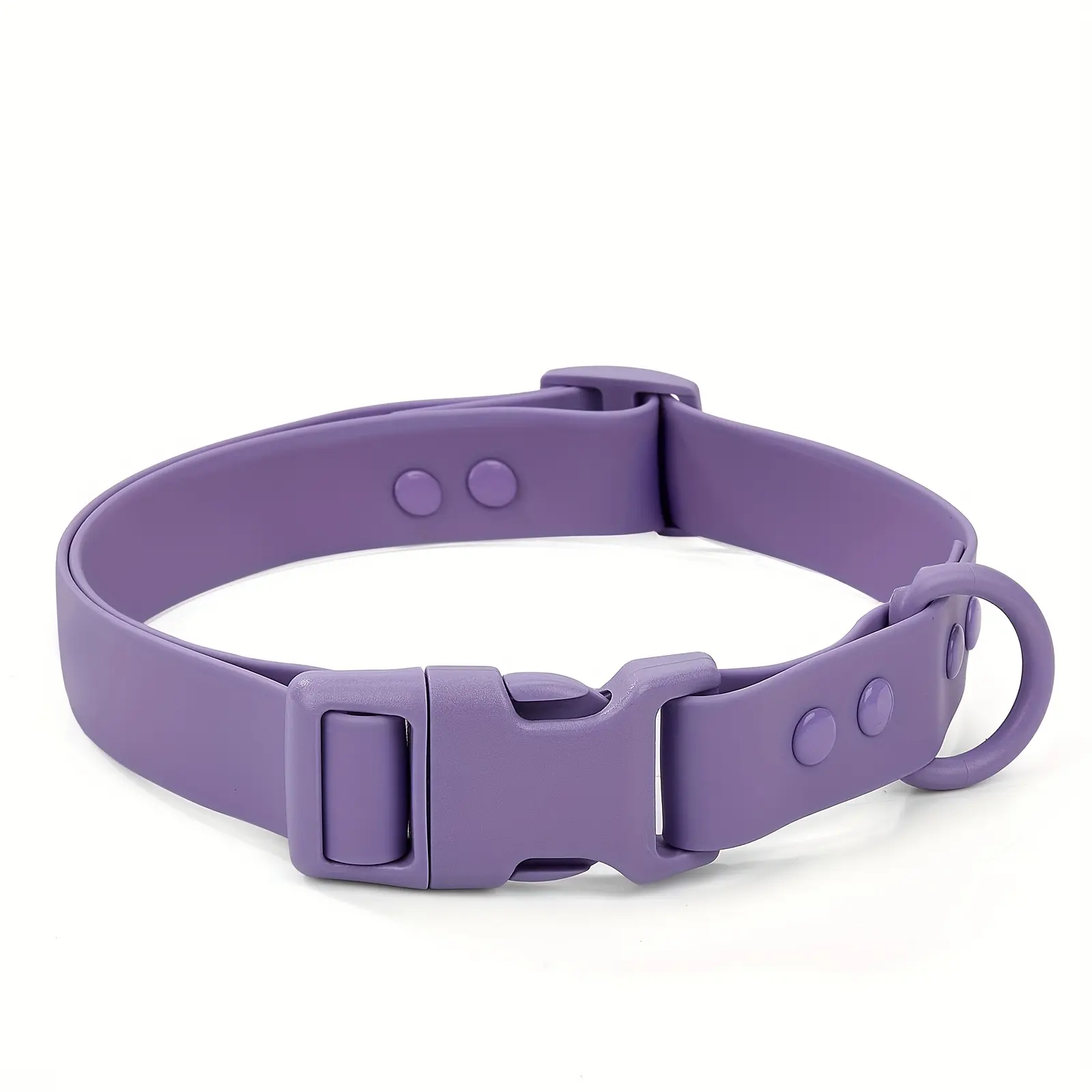 Waterproof PVC Material, Suitable for Large, Medium and Small Dogs, Comfortable and Practical Scenarios. Featuring Waterproof, Anti Fouling, and Anti Odor Properties, It Is Suitable for Walking Dogs on Rainy Days and Playing in The Water By The Seaside