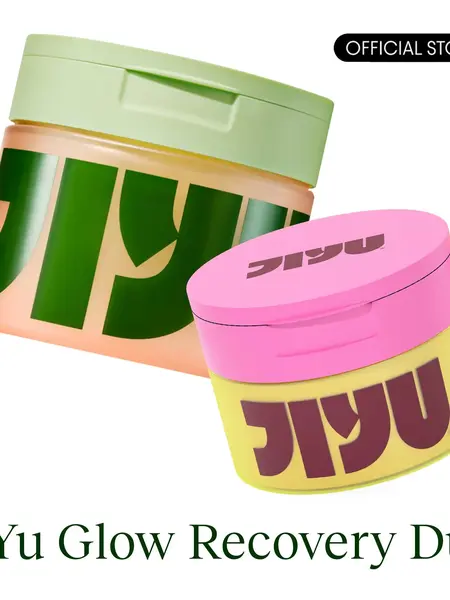 Glass Glow Skincare Set